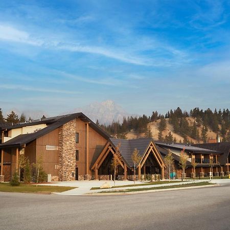 Forest Park Hotel Jasper Exterior photo